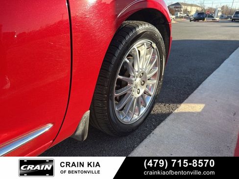 Used 2008 Chrysler PT Cruiser Limited image 7