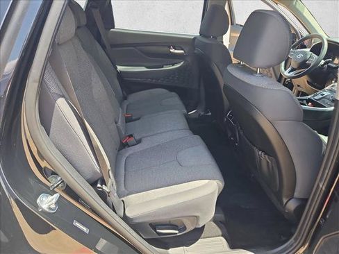 Used 2023 Hyundai Santa Fe SEL FWD image 18