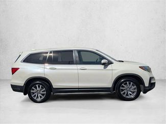 Certified 2019 Honda Pilot EX video 4