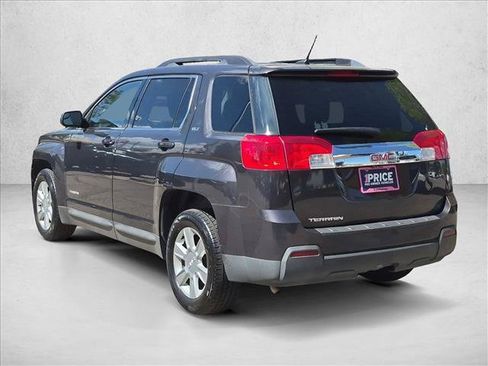 Used 2013 GMC Terrain SLT FWD image 5
