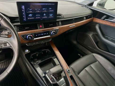 Used 2023 Audi A5 2.0T Premium Plus w/ Premium Plus AWD/4WD image 26