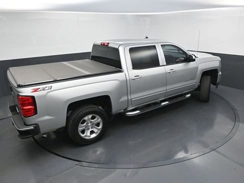 Used 2018 Chevrolet Silverado 1500 LT w/ All Star Edition image 31