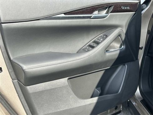 New 2026 INFINITI QX60 Autograph w/ Dark Cargo Package image 18