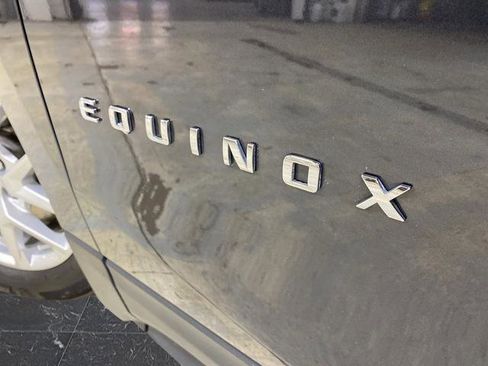 Used 2022 Chevrolet Equinox LT image 44