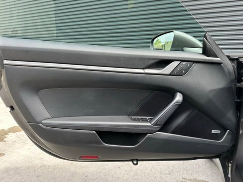 Certified 2022 Porsche 911 Carrera RWD image 16