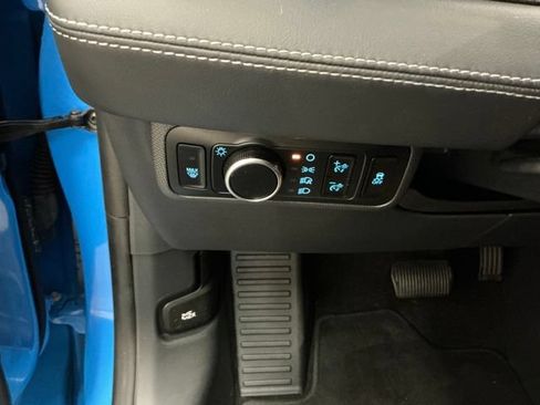 Used 2024 Ford Mustang Mach-E Select w/ Comfort Package Lite RWD image 19