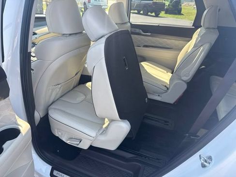 Used 2021 Hyundai Palisade Calligraphy w/ Cargo Package AWD/4WD image 24