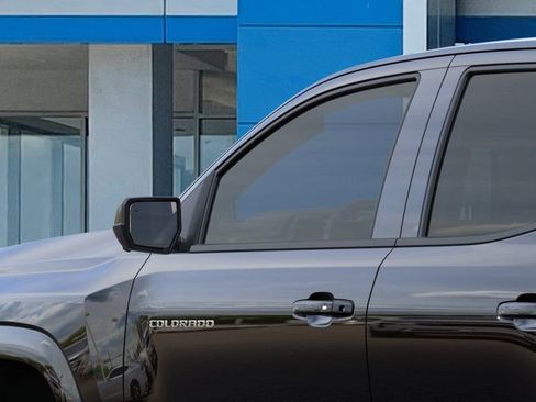 New 2026 Chevrolet Colorado LT w/ LT Convenience Package image 12