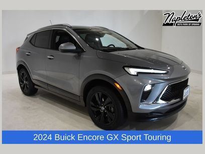 Used 2024 Buick Encore GX Sport Touring