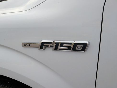 Used 2010 Ford F150 XLT RWD image 8