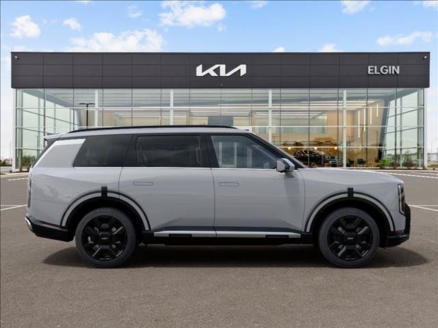 New 2027 Kia Telluride SX Prestige AWD/4WD image 7