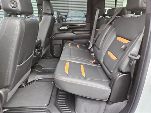 Used 2024 GMC Sierra 3500 AT4 w/ AT4 Preferred Package image 14