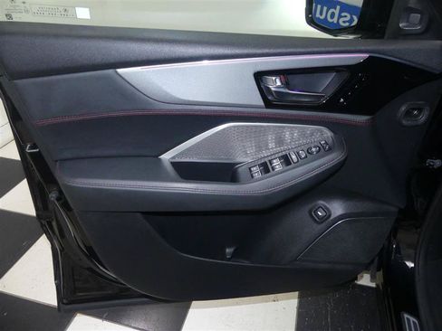 Used 2023 Acura MDX A-Spec AWD/4WD image 27