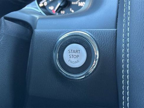 Certified 2024 INFINITI QX80 Premium Select w/ Cargo Package image 21