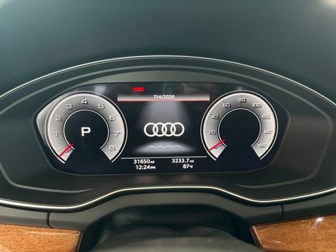 Used 2023 Audi Q5 2.0T Premium Plus w/ Premium Plus Package AWD/4WD image 8