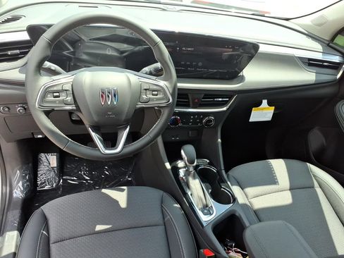 New 2026 Buick Encore GX Preferred w/ Comfort Package FWD image 14