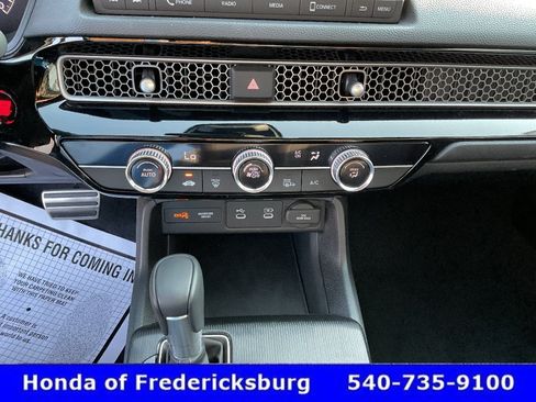 Used 2026 Honda Civic Sport image 30