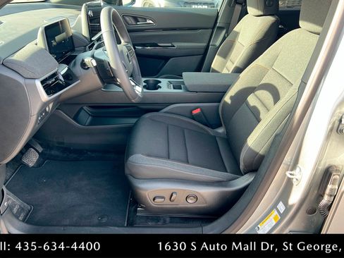 New 2025 Honda Prologue EX image 17