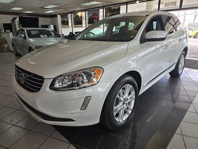 Used 2015 Volvo XC60 T5 Premier w/ Proximity Package