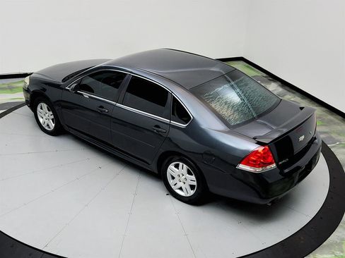 Used 2013 Chevrolet Impala LS image 32