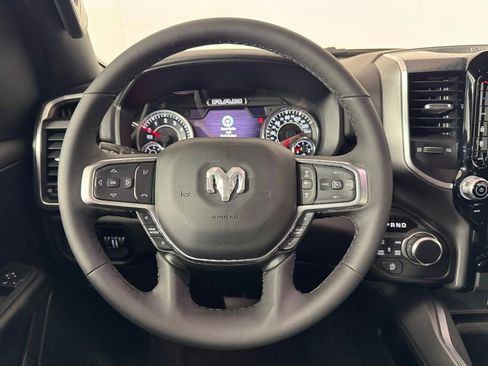 Used 2025 RAM 1500 Big Horn image 14