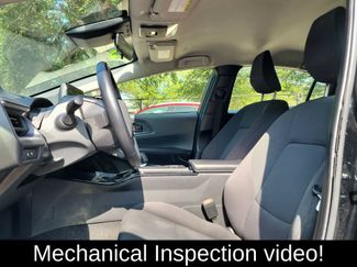 Used 2024 Toyota Prius LE FWD video 2