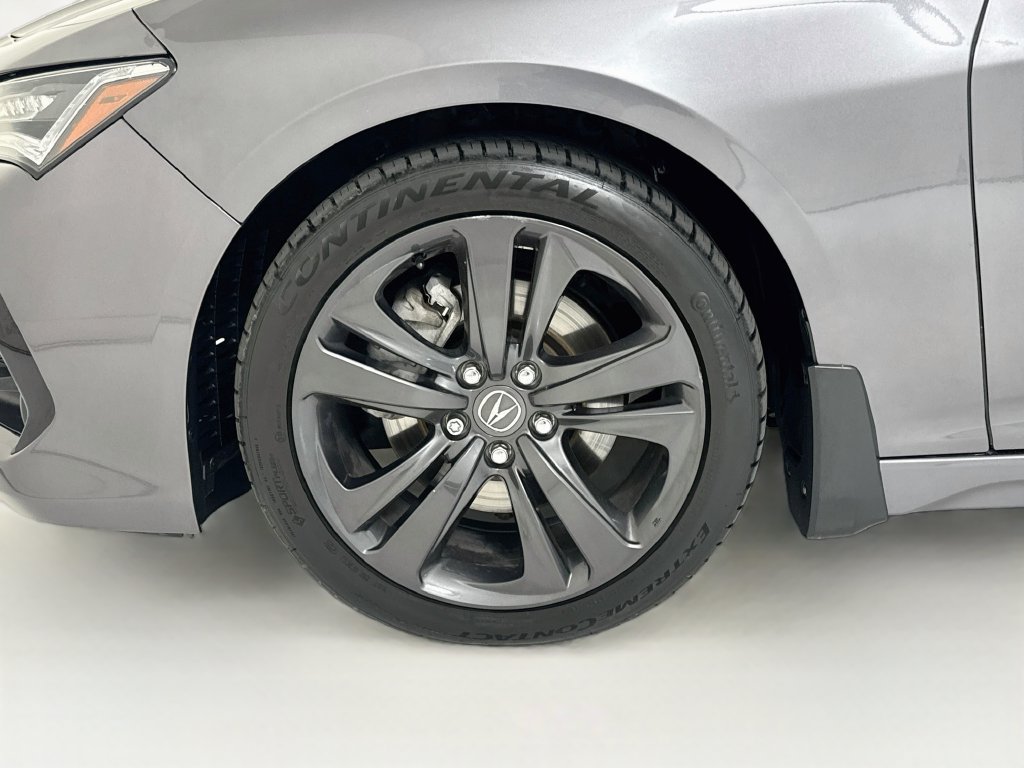 Used 2021 Acura TLX w/ A-SPEC Package AWD/4WD image 32