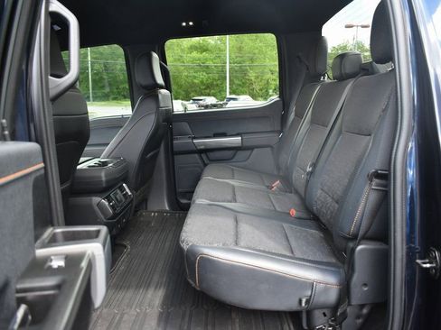 Used 2023 Ford F150 Tremor image 11