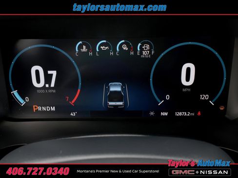 Used 2023 Ford F150 Platinum AWD/4WD image 8