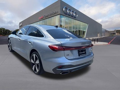 New 2025 Audi A5 2.0T Premium image 7