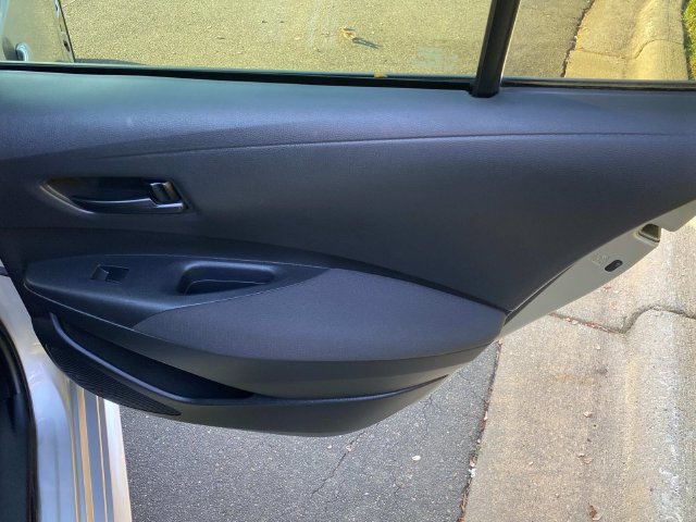 Used 2023 Toyota Corolla LE FWD image 32