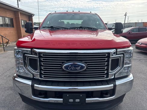 Used 2022 Ford F350 XLT image 3