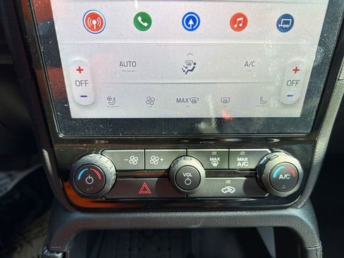 New 2026 Ford Ranger Raptor image 24