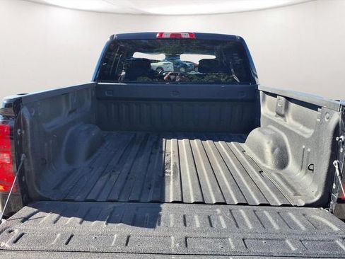 Used 2018 Chevrolet Silverado 1500 LT w/ All Star Edition AWD/4WD image 21