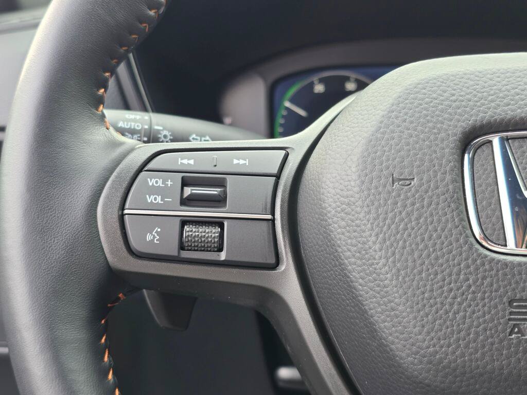 Certified 2026 Honda CR-V Sport-L image 19