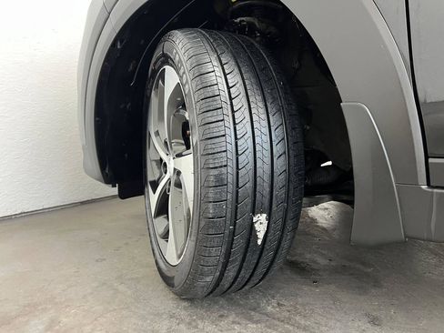 Used 2017 Hyundai Tucson Sport AWD/4WD image 27