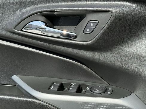 New 2026 Chevrolet Trax RS w/ Driver Confidence Package FWD image 19