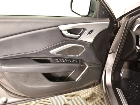 Certified 2023 Acura RDX AWD image 36