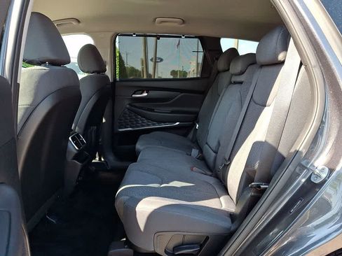Used 2020 Hyundai Santa Fe SEL w/ Convenience Package FWD image 9