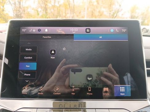 Certified 2022 Jeep Compass Limited w/ Elite Group image 22