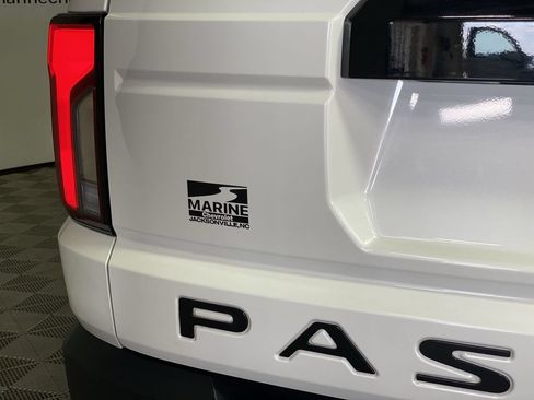 Used 2026 Honda Passport TrailSport image 38
