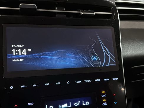 Used 2024 Hyundai Tucson SEL w/ Convenience Package AWD/4WD image 13
