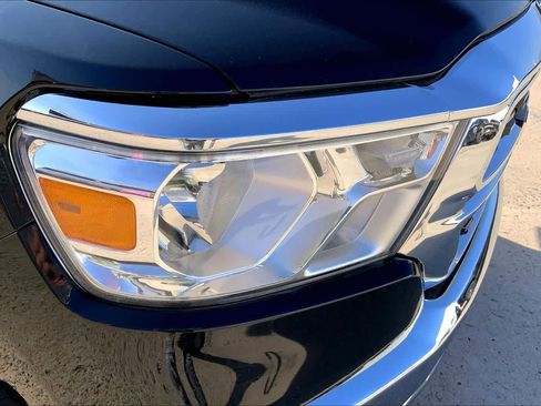 Used 2023 RAM 1500 Big Horn image 41