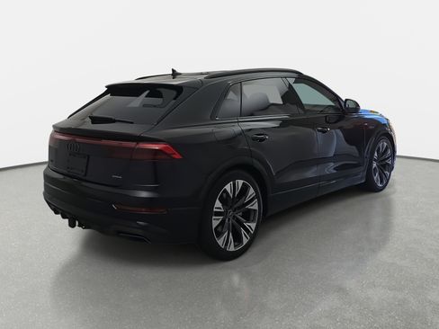 New 2026 Audi Q8 Premium Plus image 5