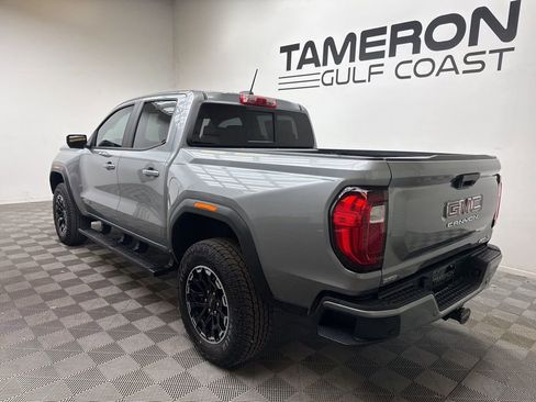 New 2026 GMC Canyon AT4 w/ Technology Plus Package image 3