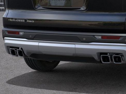 New 2026 Chevrolet Traverse LT w/ Driver Confidence Package image 38