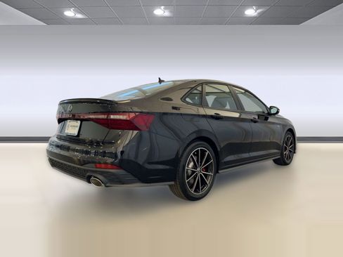 New 2026 Volkswagen Jetta GLI Autobahn image 9