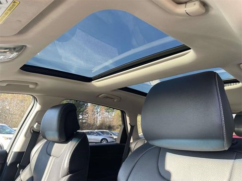 Used 2024 Genesis GV80 3.5T image 18