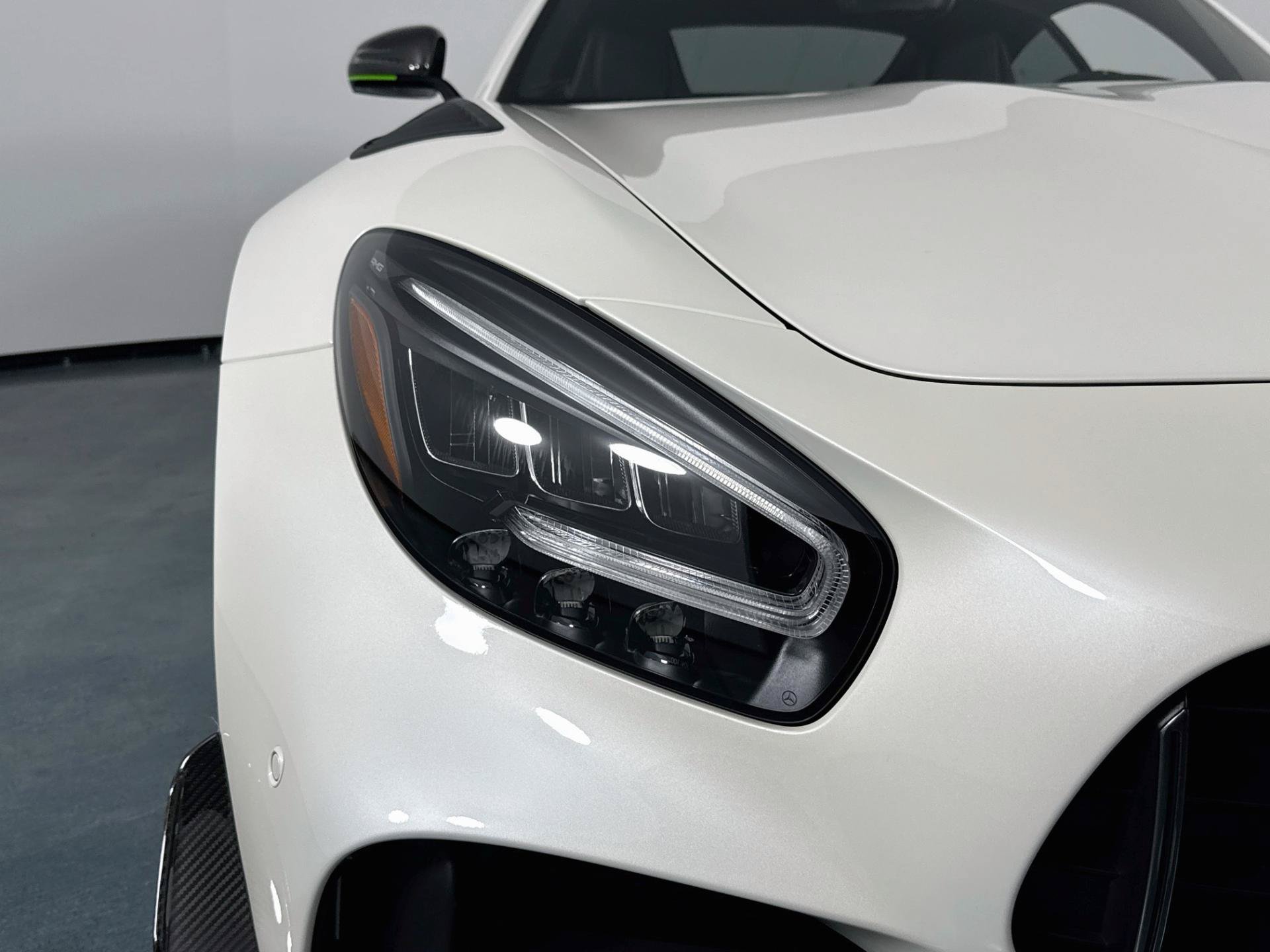 Used 2020 Mercedes-Benz AMG GT R image 81