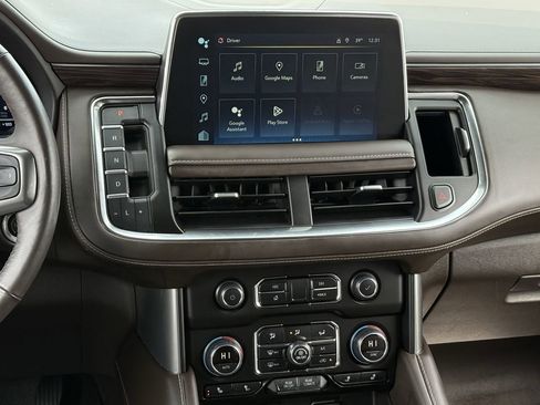 Certified 2022 Chevrolet Tahoe LT w/ LT Signature Package image 16